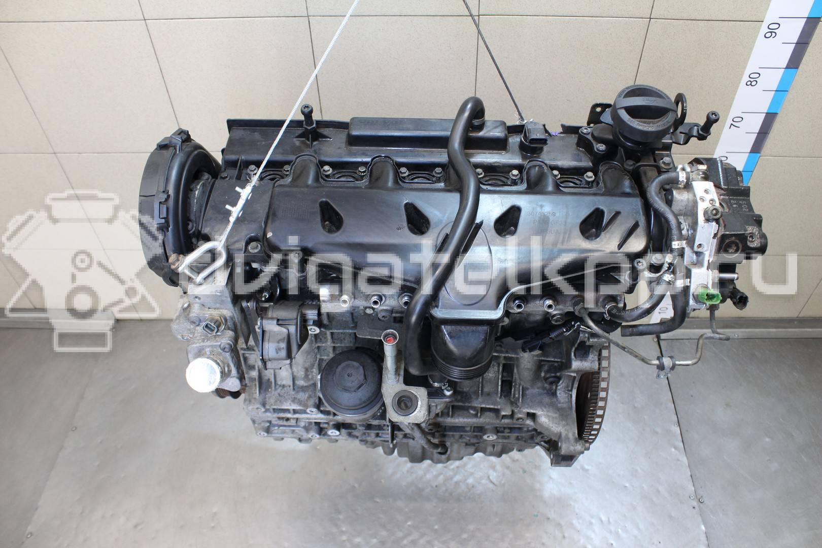 Фото Контрактный (б/у) двигатель D 5244 T4 для Volvo V70 / Xc60 / S60 / S80 / Xc70 185 л.с 20V 2.4 л Дизельное топливо 36050390 {forloop.counter}}