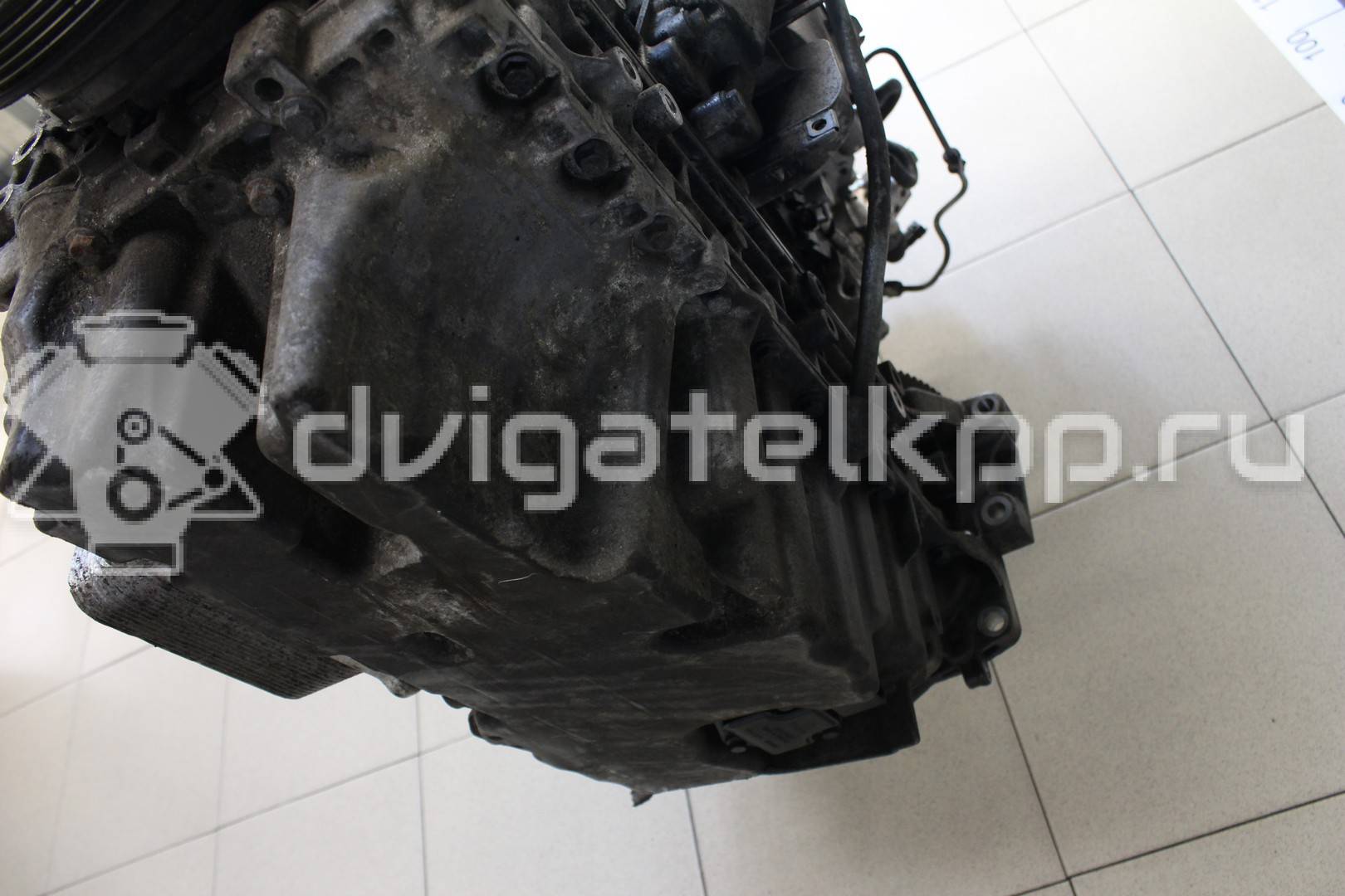 Фото Контрактный (б/у) двигатель D 5244 T4 для Volvo V70 / Xc60 / S60 / S80 / Xc70 185 л.с 20V 2.4 л Дизельное топливо 36050390 {forloop.counter}}