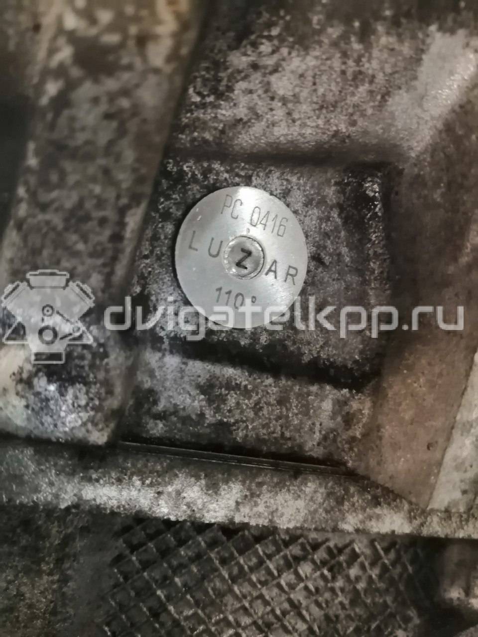 Фото Контрактный (б/у) двигатель D 5244 T4 для Volvo V70 / Xc60 / S60 / S80 / Xc70 185 л.с 20V 2.4 л Дизельное топливо 36050390 {forloop.counter}}