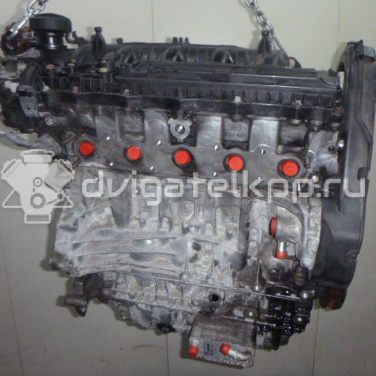 Фото Контрактный (б/у) двигатель D 5244 T14 для Volvo S80 / V70 / Xc70 / Xc60 175 л.с 20V 2.4 л Дизельное топливо 36050504