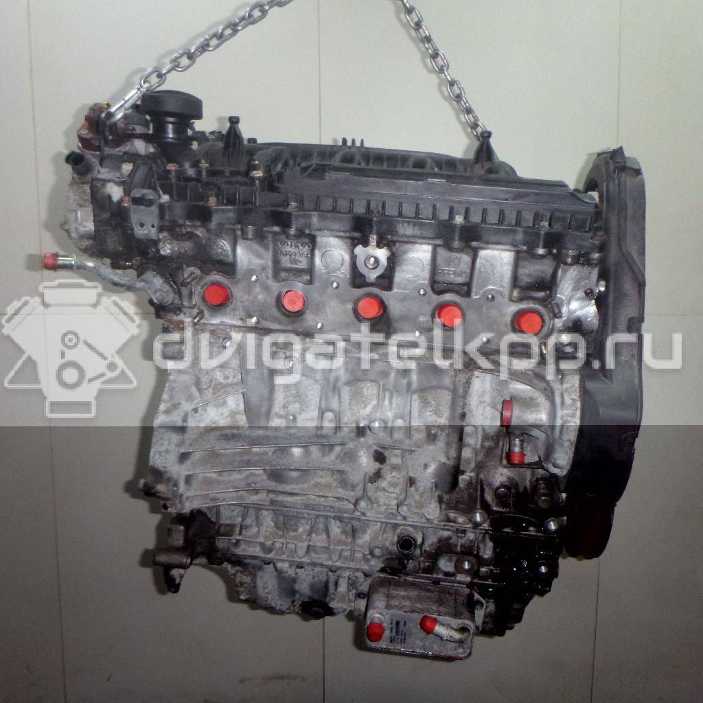 Фото Контрактный (б/у) двигатель D 5244 T14 для Volvo S80 / V70 / Xc70 / Xc60 175 л.с 20V 2.4 л Дизельное топливо 36050504 {forloop.counter}}