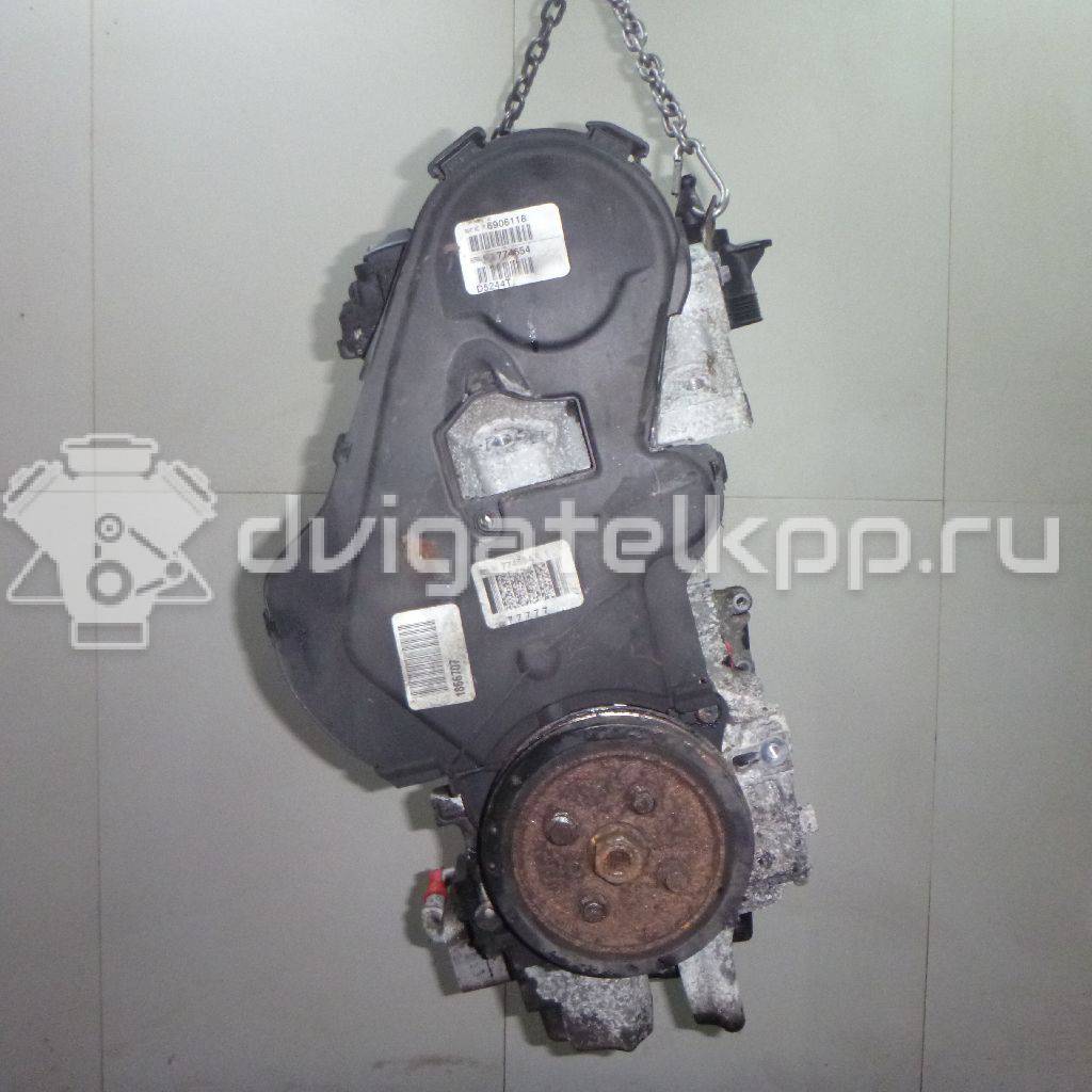 Фото Контрактный (б/у) двигатель D 5244 T14 для Volvo S80 / V70 / Xc70 / Xc60 175 л.с 20V 2.4 л Дизельное топливо 36050504 {forloop.counter}}