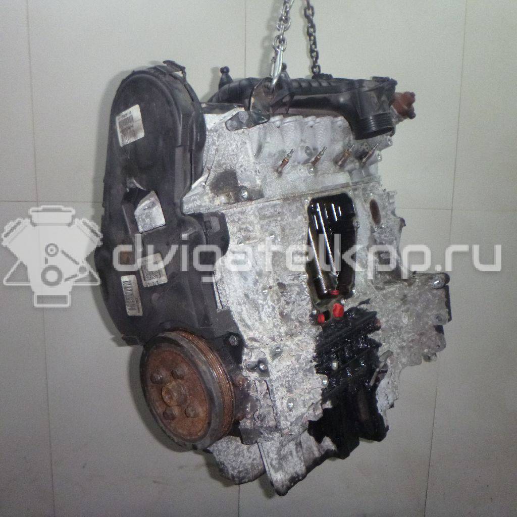 Фото Контрактный (б/у) двигатель D 5244 T14 для Volvo S80 / V70 / Xc70 / Xc60 175 л.с 20V 2.4 л Дизельное топливо 36050504 {forloop.counter}}