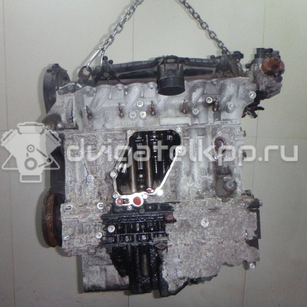 Фото Контрактный (б/у) двигатель D 5244 T14 для Volvo S80 / V70 / Xc70 / Xc60 175 л.с 20V 2.4 л Дизельное топливо 36050504 {forloop.counter}}