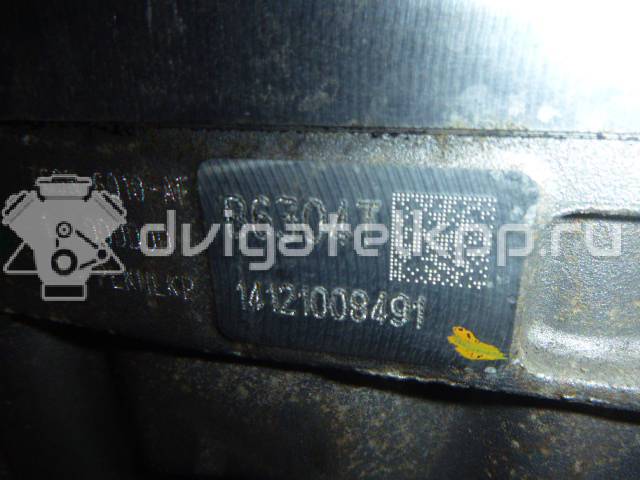 Фото Контрактный (б/у) двигатель B 6304 T4 для Volvo V70 / V60 / Xc60 / S60 / S80 304-329 л.с 24V 3.0 л бензин 36050646 {forloop.counter}}