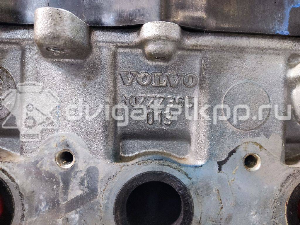 Фото Контрактный (б/у) двигатель D 5244 T10 для Volvo V70 / V60 / Xc60 / S60 / S80 205 л.с 20V 2.4 л Дизельное топливо 36050498 {forloop.counter}}