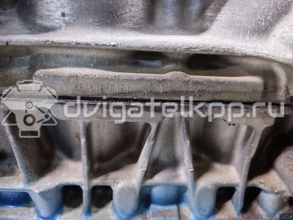 Фото Контрактный (б/у) двигатель D 5244 T10 для Volvo V70 / V60 / Xc60 / S60 / S80 205 л.с 20V 2.4 л Дизельное топливо 36050498 {forloop.counter}}