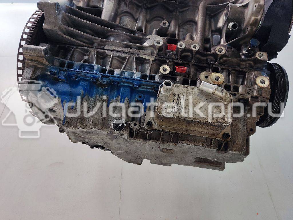 Фото Контрактный (б/у) двигатель D 5244 T10 для Volvo V70 / V60 / Xc60 / S60 / S80 205 л.с 20V 2.4 л Дизельное топливо 36050498 {forloop.counter}}