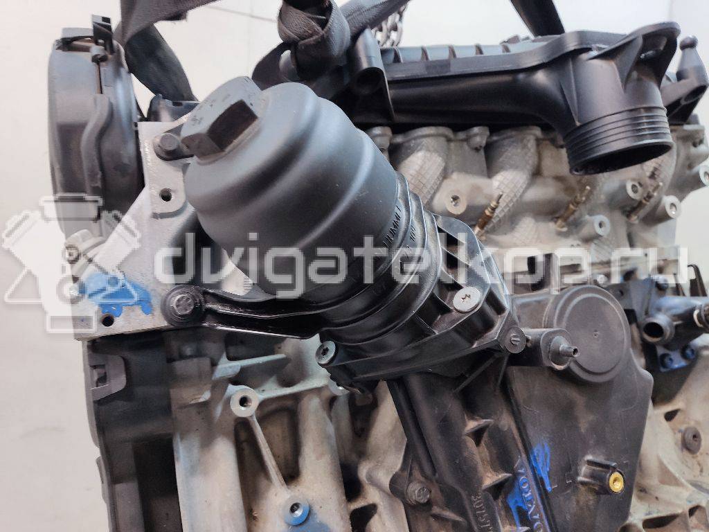 Фото Контрактный (б/у) двигатель D 5244 T10 для Volvo V70 / V60 / Xc60 / S60 / S80 205 л.с 20V 2.4 л Дизельное топливо 36050498 {forloop.counter}}