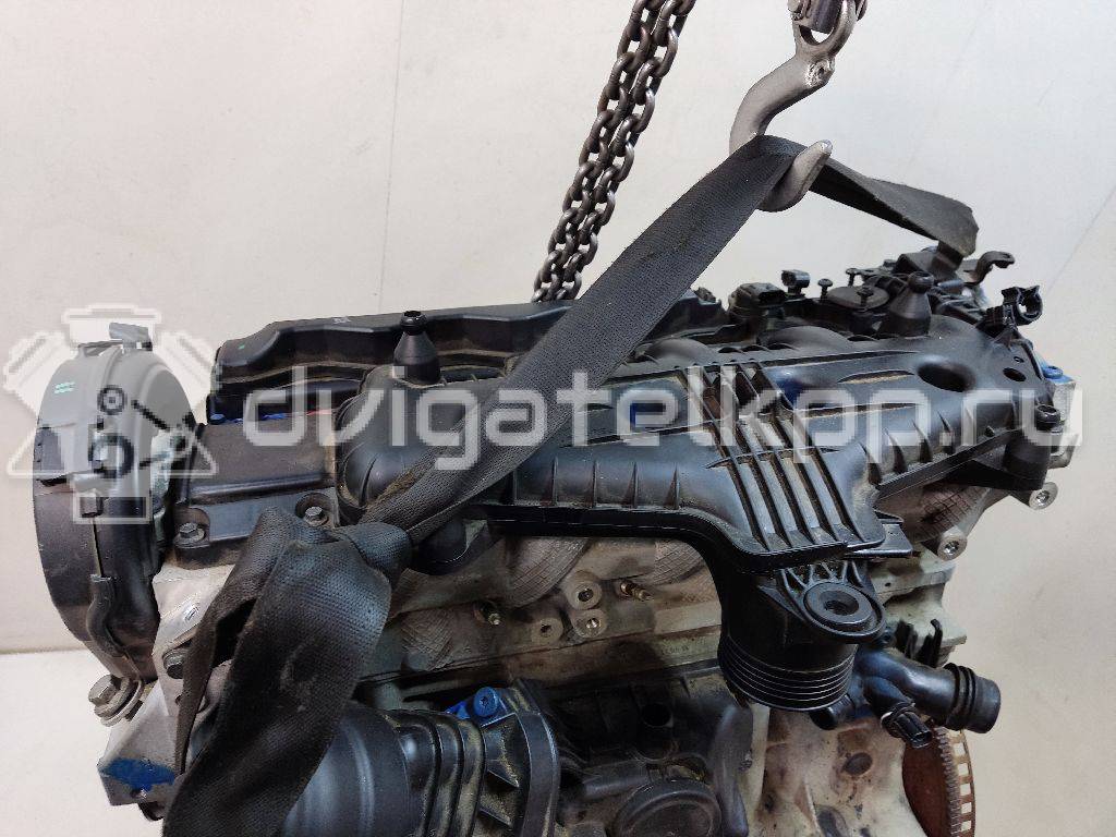 Фото Контрактный (б/у) двигатель D 5244 T10 для Volvo V70 / V60 / Xc60 / S60 / S80 205 л.с 20V 2.4 л Дизельное топливо 36050498 {forloop.counter}}