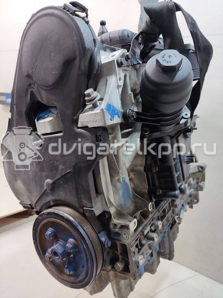 Фото Контрактный (б/у) двигатель D 5244 T10 для Volvo V70 / V60 / Xc60 / S60 / S80 205 л.с 20V 2.4 л Дизельное топливо 36050498 {forloop.counter}}