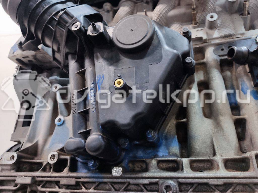 Фото Контрактный (б/у) двигатель D 5244 T для Volvo S80 / V70 / Xc70 / S60 163 л.с 20V 2.4 л Дизельное топливо 36050498 {forloop.counter}}