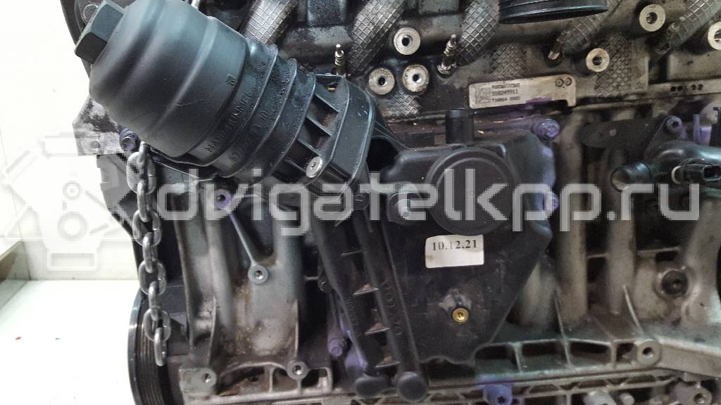 Фото Контрактный (б/у) двигатель D 5244 T10 для Volvo V70 / V60 / Xc60 / S60 / S80 205 л.с 20V 2.4 л Дизельное топливо 36050498 {forloop.counter}}