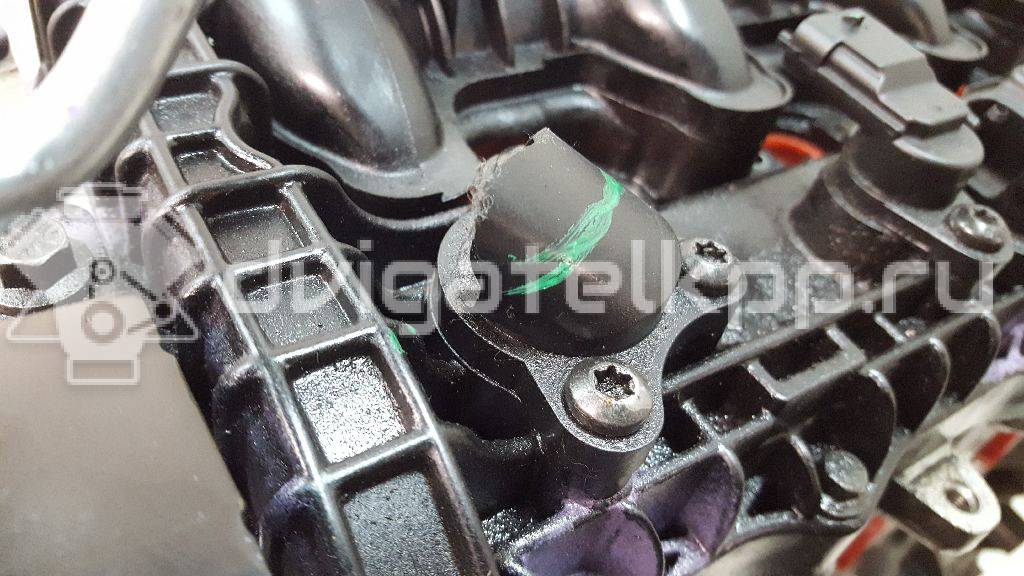 Фото Контрактный (б/у) двигатель D 5244 T10 для Volvo V70 / V60 / Xc60 / S60 / S80 205 л.с 20V 2.4 л Дизельное топливо 36050498 {forloop.counter}}