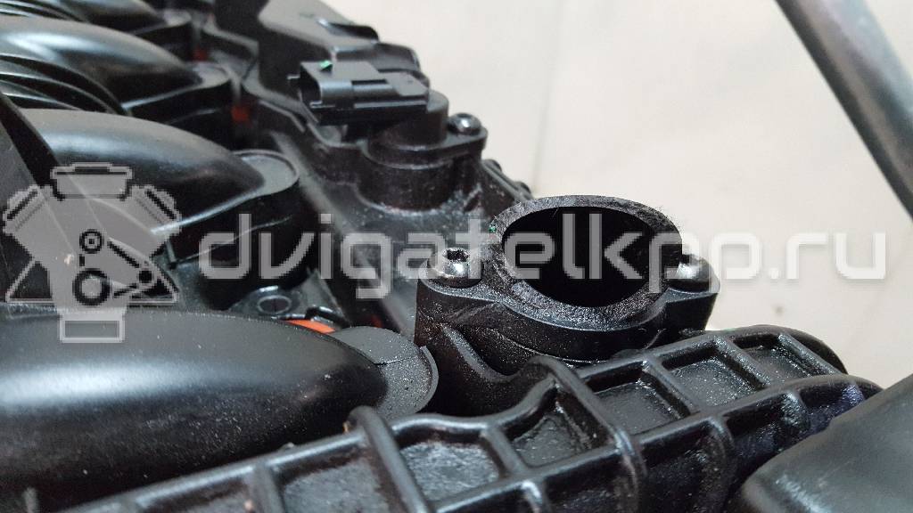 Фото Контрактный (б/у) двигатель D 5244 T10 для Volvo V70 / V60 / Xc60 / S60 / S80 205 л.с 20V 2.4 л Дизельное топливо 36050498 {forloop.counter}}