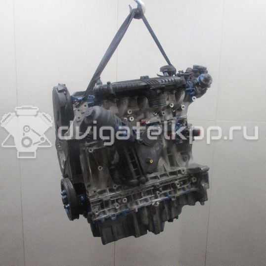 Фото Контрактный (б/у) двигатель D 5244 T4 для Volvo V70 / Xc60 / S60 / S80 / Xc70 185 л.с 20V 2.4 л Дизельное топливо 36050504