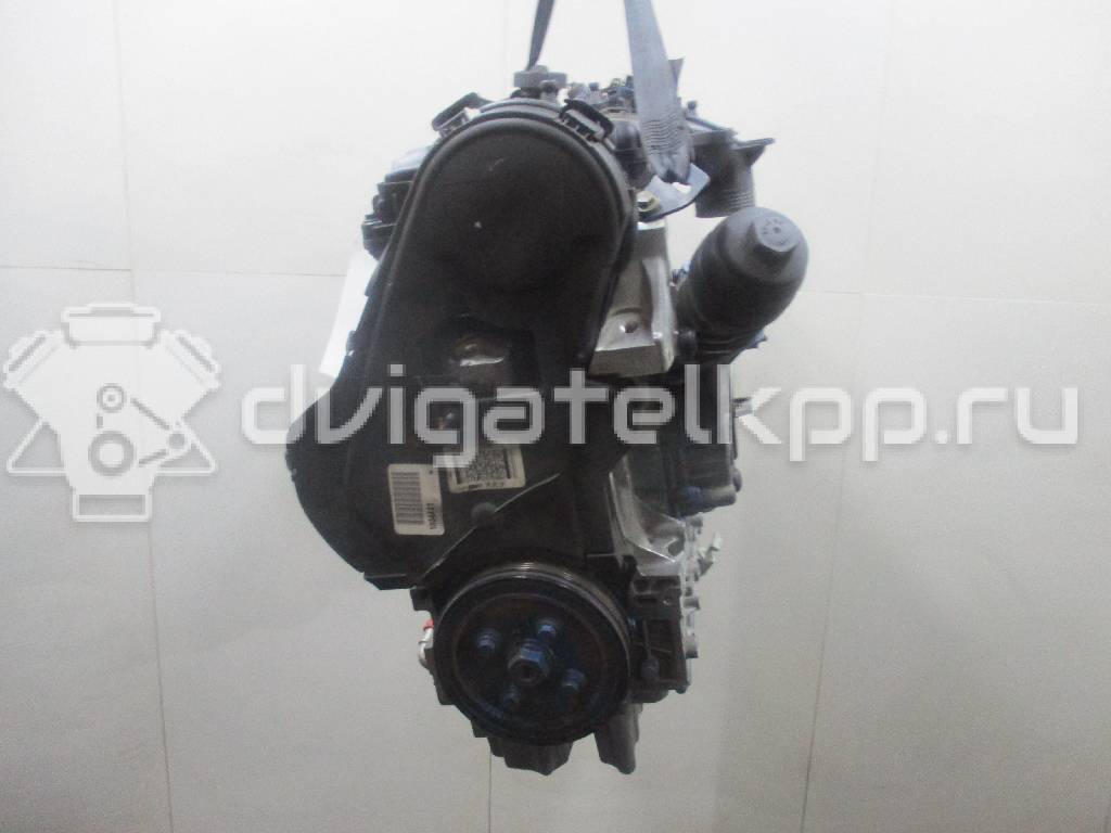 Фото Контрактный (б/у) двигатель D 5244 T4 для Volvo V70 / Xc60 / S60 / S80 / Xc70 185 л.с 20V 2.4 л Дизельное топливо 36050504 {forloop.counter}}