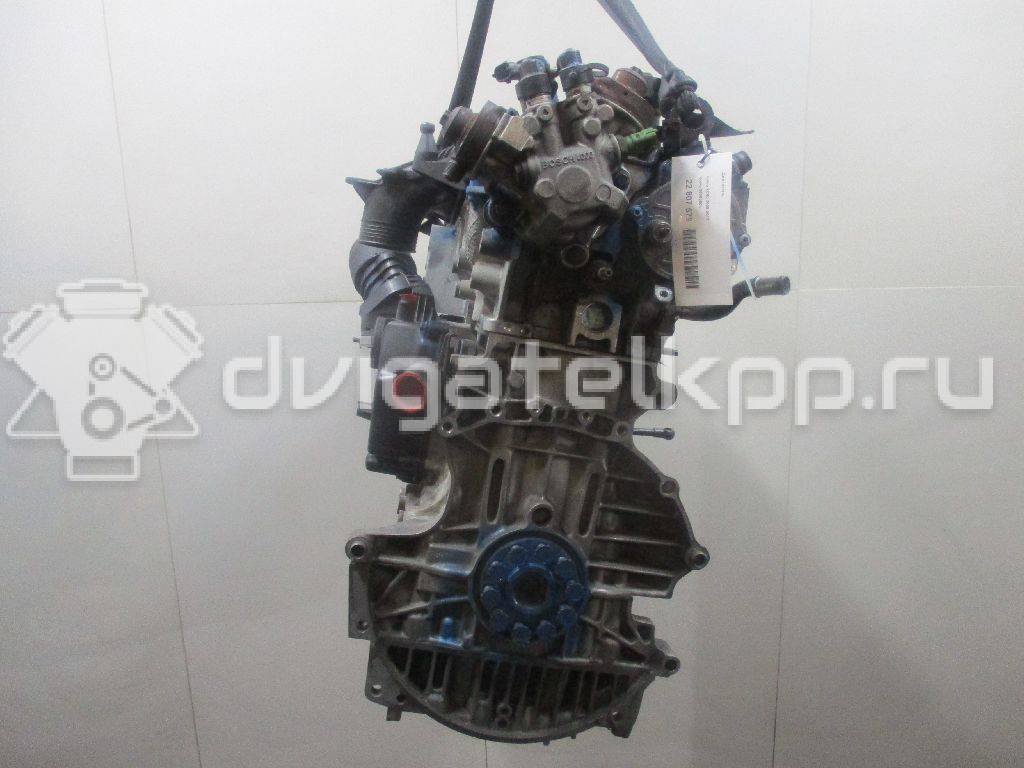 Фото Контрактный (б/у) двигатель D 5244 T4 для Volvo V70 / Xc60 / S60 / S80 / Xc70 185 л.с 20V 2.4 л Дизельное топливо 36050504 {forloop.counter}}