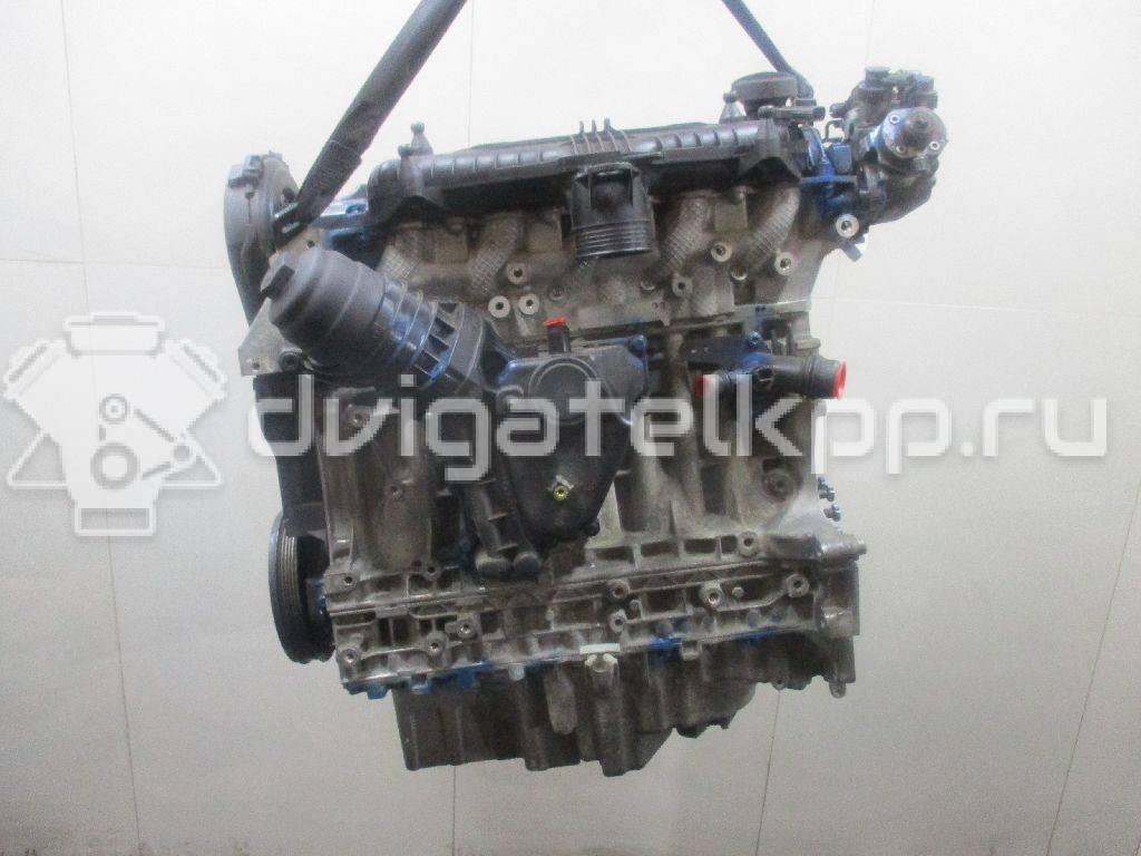 Фото Контрактный (б/у) двигатель D 5244 T4 для Volvo V70 / Xc60 / S60 / S80 / Xc70 185 л.с 20V 2.4 л Дизельное топливо 36050504 {forloop.counter}}