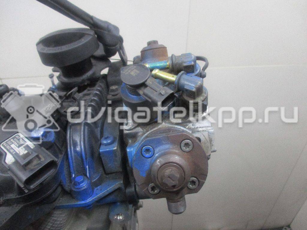 Фото Контрактный (б/у) двигатель D 5244 T4 для Volvo V70 / Xc60 / S60 / S80 / Xc70 185 л.с 20V 2.4 л Дизельное топливо 36050504 {forloop.counter}}