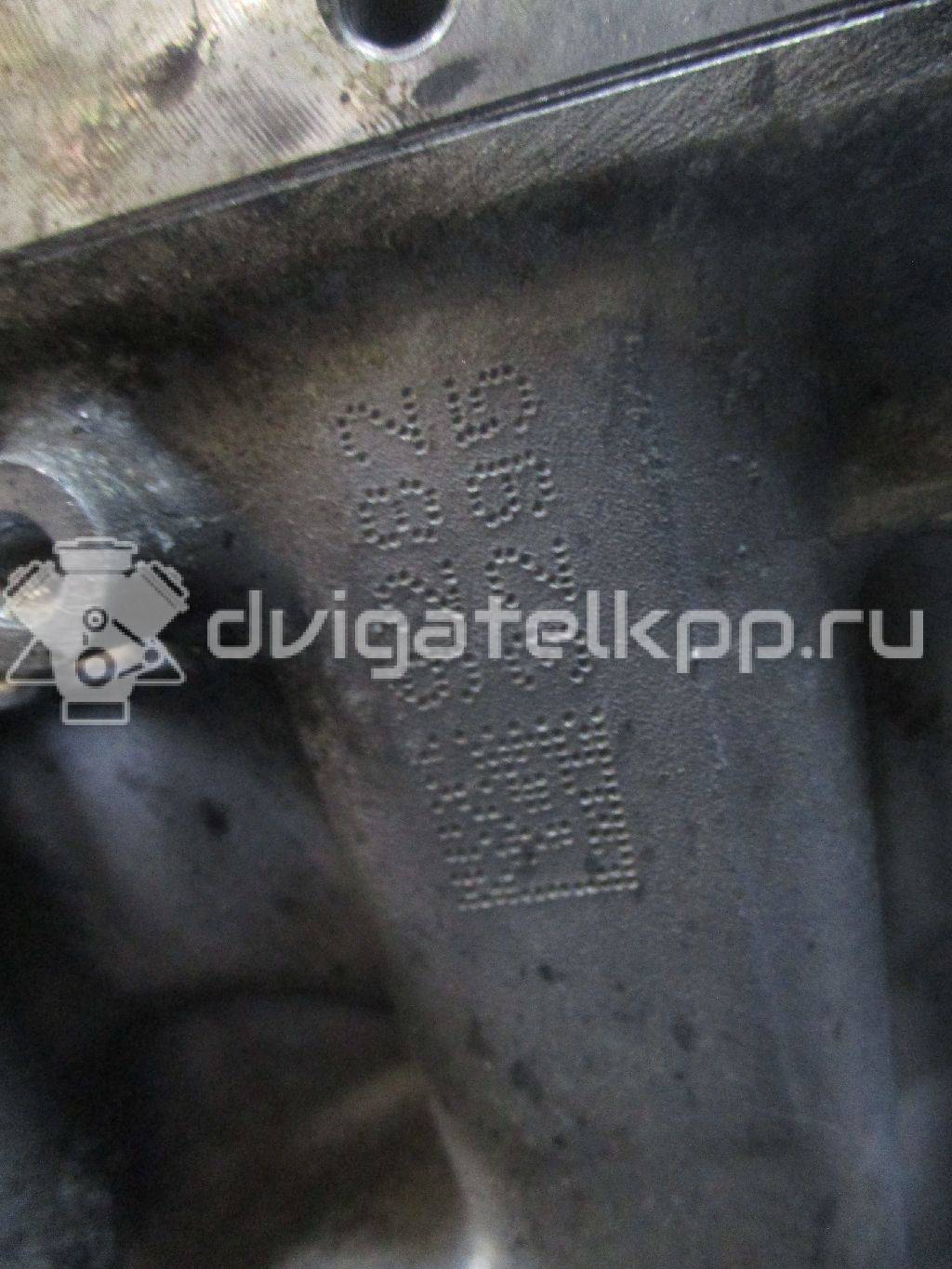 Фото Контрактный (б/у) двигатель D 5244 T4 для Volvo V70 / Xc60 / S60 / S80 / Xc70 185 л.с 20V 2.4 л Дизельное топливо 36050504 {forloop.counter}}