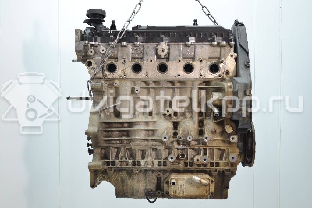 Фото Контрактный (б/у) двигатель D 5244 T для Volvo S80 / V70 / Xc70 / S60 163 л.с 20V 2.4 л Дизельное топливо 36050498 {forloop.counter}}