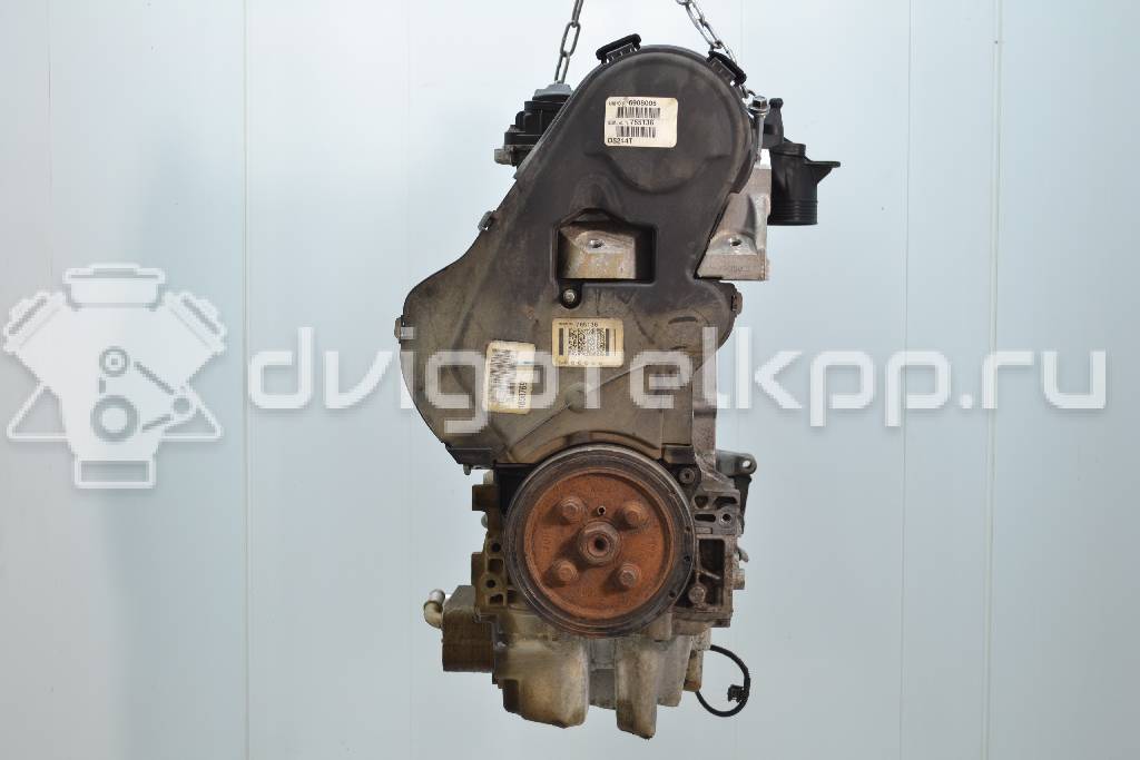 Фото Контрактный (б/у) двигатель D 5244 T для Volvo S80 / V70 / Xc70 / S60 163 л.с 20V 2.4 л Дизельное топливо 36050498 {forloop.counter}}