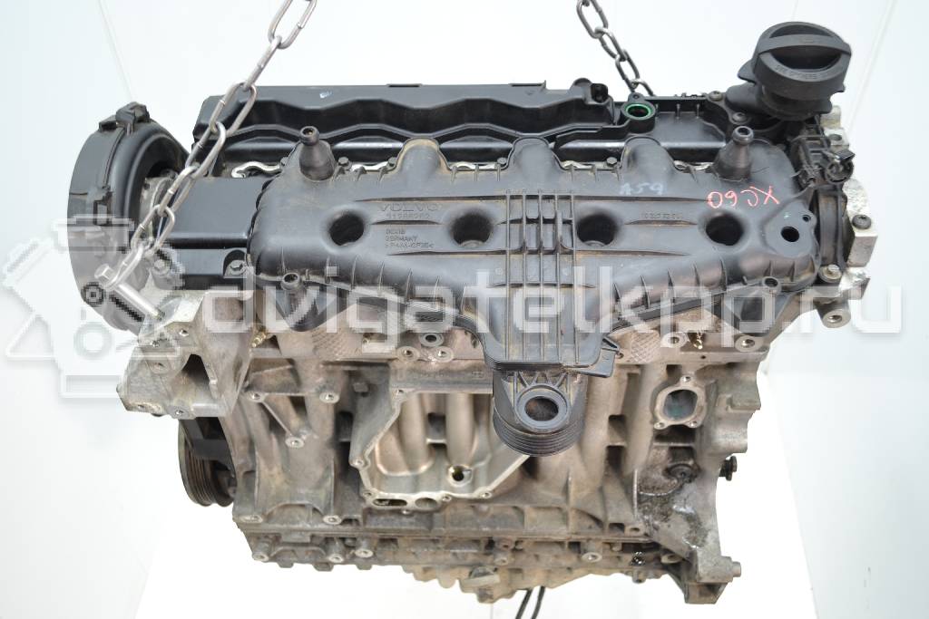 Фото Контрактный (б/у) двигатель D 5244 T для Volvo S80 / V70 / Xc70 / S60 163 л.с 20V 2.4 л Дизельное топливо 36050498 {forloop.counter}}