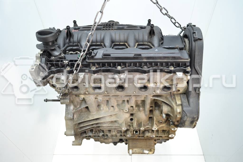 Фото Контрактный (б/у) двигатель D 5244 T для Volvo S80 / V70 / Xc70 / S60 163 л.с 20V 2.4 л Дизельное топливо 36050498 {forloop.counter}}