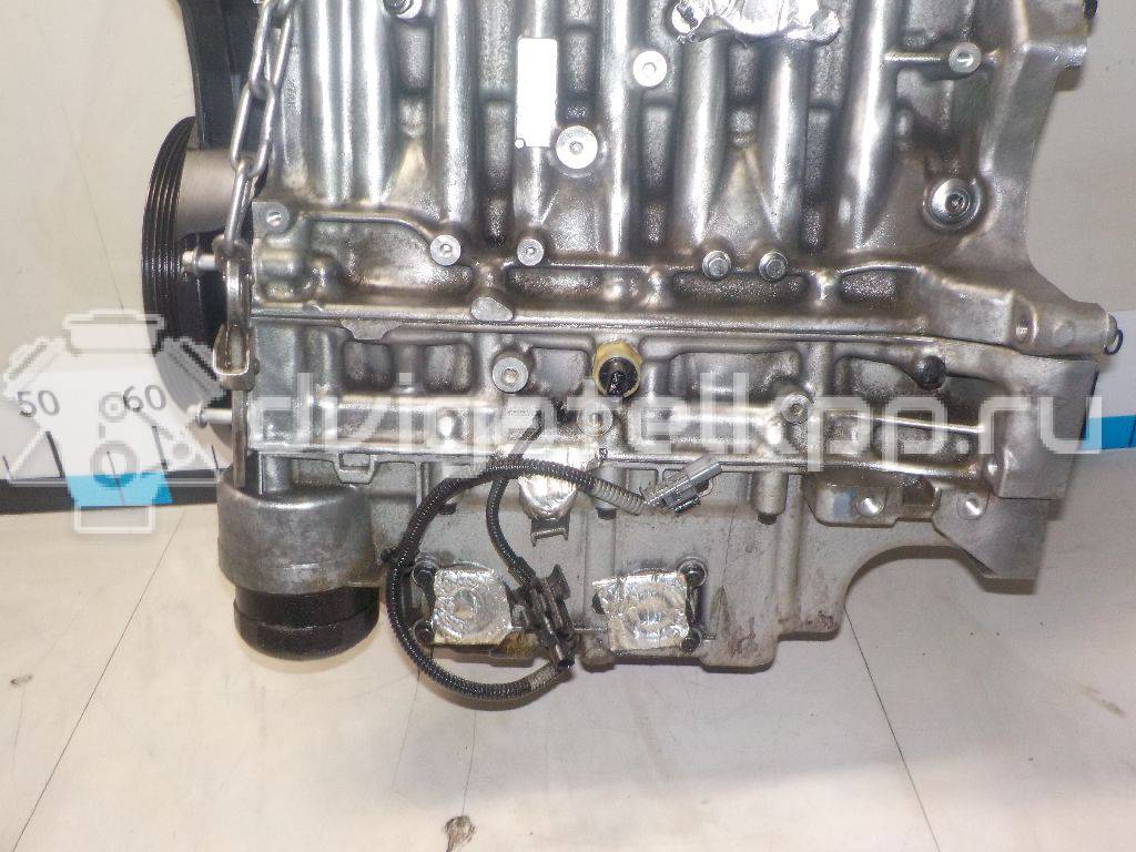 Фото Контрактный (б/у) двигатель B 4204 T11 для Volvo V70 / V60 / Xc60 / S60 / S80 245 л.с 16V 2.0 л бензин 36011412 {forloop.counter}}