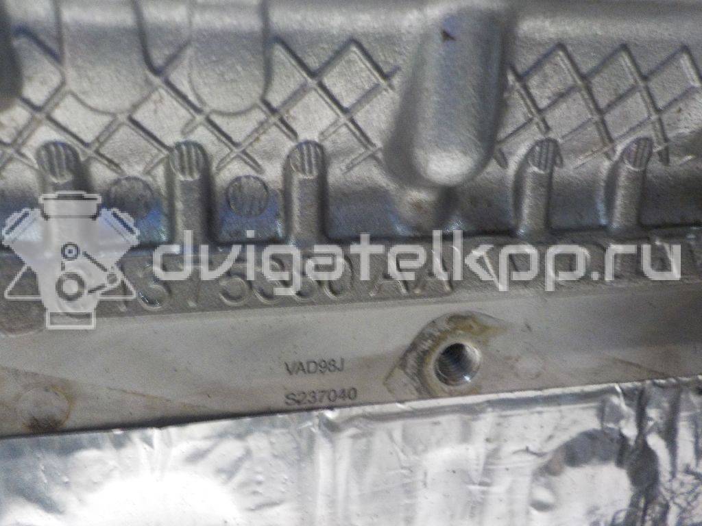 Фото Контрактный (б/у) двигатель B 4204 T11 для Volvo Asia / Volvo 245 л.с 16V 2.0 л бензин 36011412 {forloop.counter}}