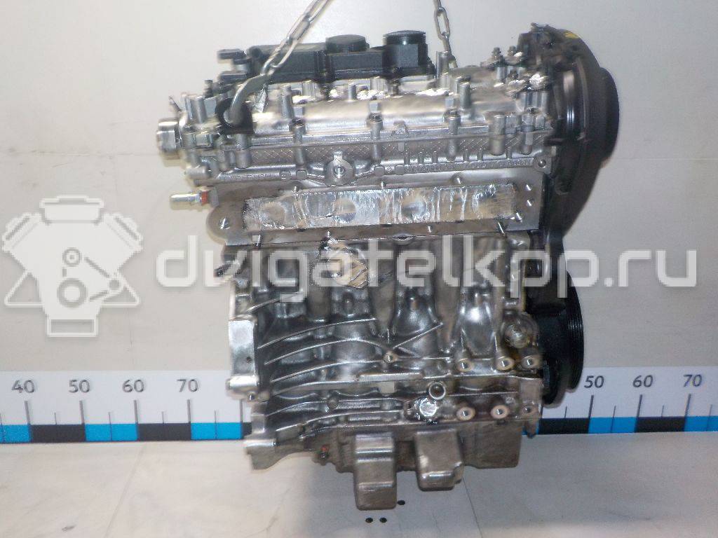 Фото Контрактный (б/у) двигатель B 4204 T11 для Volvo Asia / Volvo 245 л.с 16V 2.0 л бензин 36011412 {forloop.counter}}