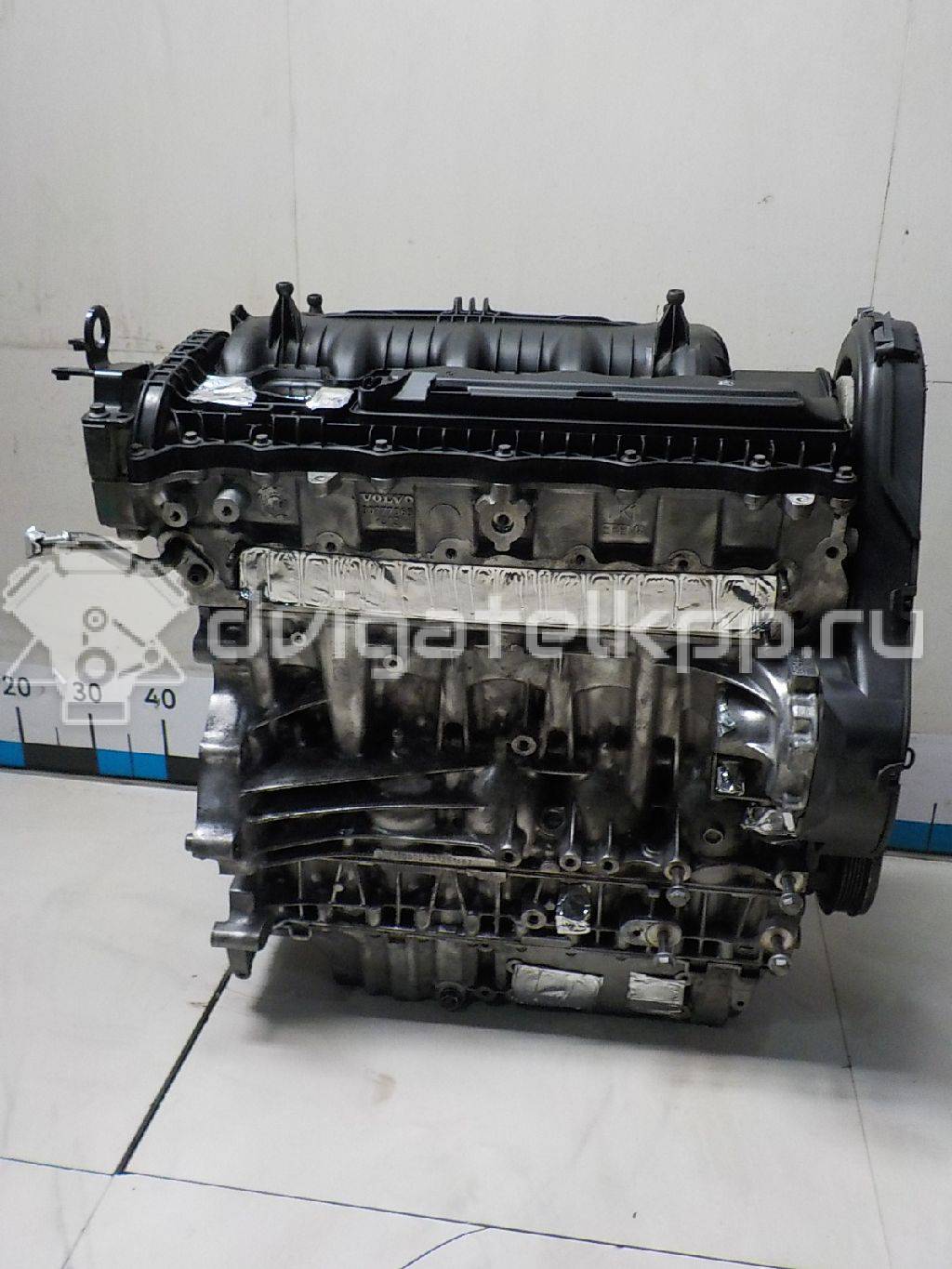 Фото Контрактный (б/у) двигатель D 5244 T4 для Volvo V70 / Xc60 / S60 / S80 / Xc70 185 л.с 20V 2.4 л Дизельное топливо 36050504 {forloop.counter}}