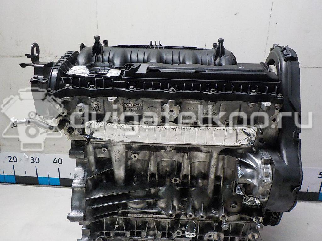 Фото Контрактный (б/у) двигатель D 5244 T4 для Volvo V70 / Xc60 / S60 / S80 / Xc70 185 л.с 20V 2.4 л Дизельное топливо 36050504 {forloop.counter}}