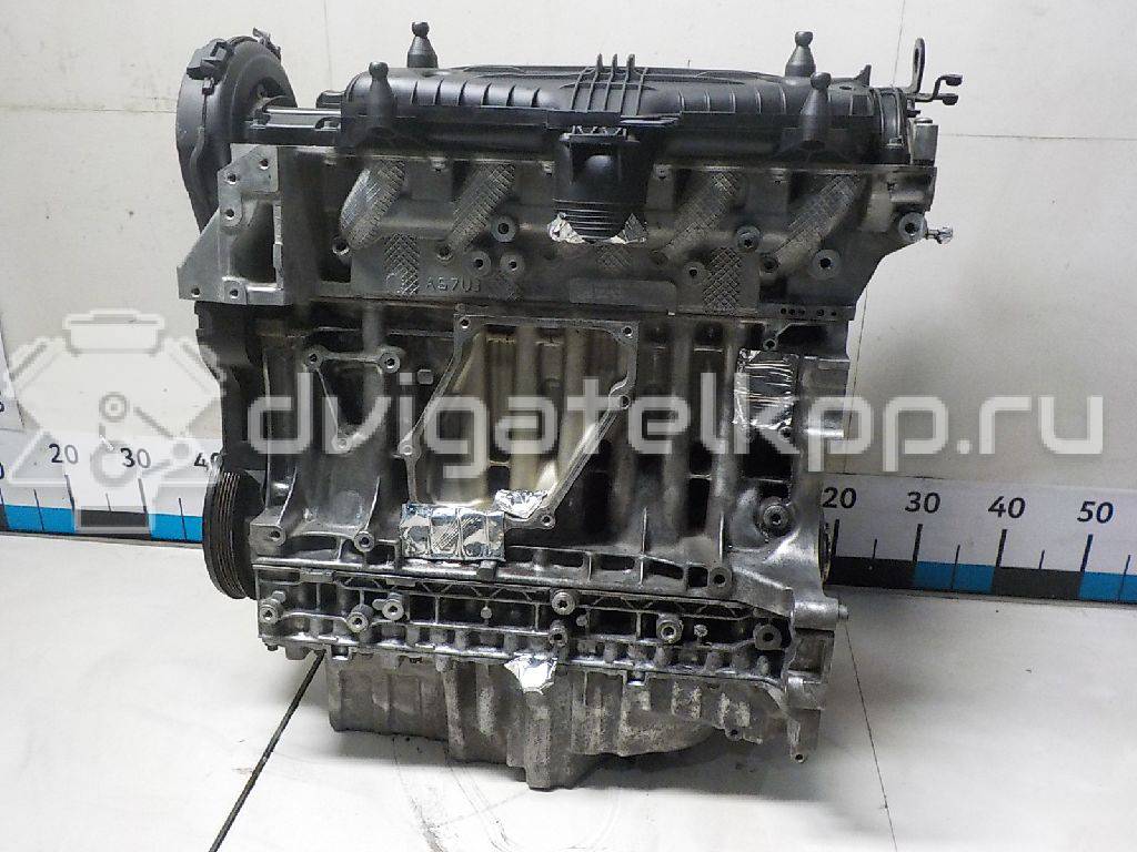 Фото Контрактный (б/у) двигатель D 5244 T4 для Volvo V70 / Xc60 / S60 / S80 / Xc70 185 л.с 20V 2.4 л Дизельное топливо 36050504 {forloop.counter}}