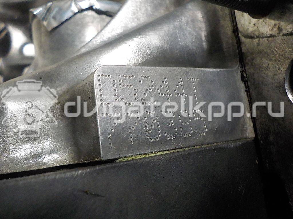 Фото Контрактный (б/у) двигатель D 5244 T4 для Volvo V70 / Xc60 / S60 / S80 / Xc70 185 л.с 20V 2.4 л Дизельное топливо 36050504 {forloop.counter}}