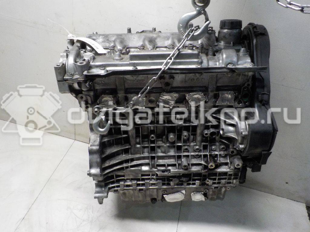 Фото Контрактный (б/у) двигатель D 5244 T для Volvo S80 / V70 / Xc70 / S60 163 л.с 20V 2.4 л Дизельное топливо 8251492 {forloop.counter}}