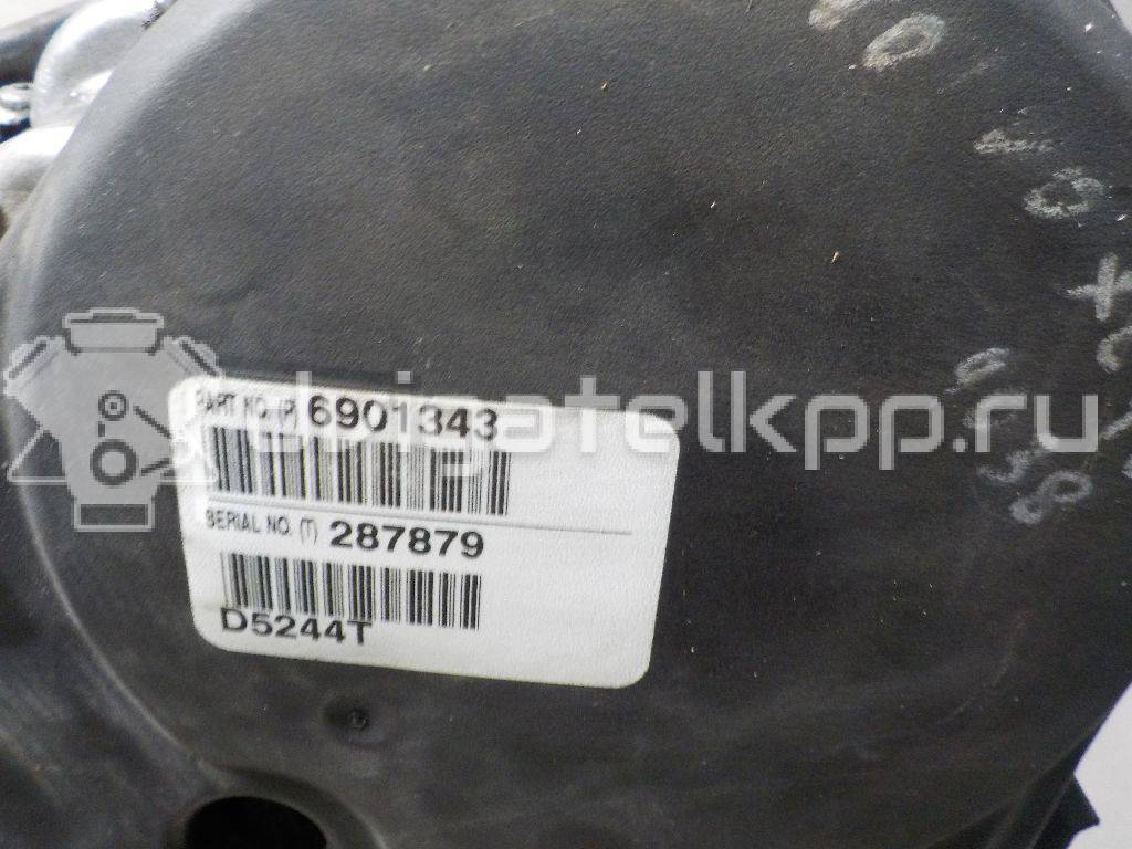 Фото Контрактный (б/у) двигатель D 5244 T для Volvo S80 / V70 / Xc70 / S60 163 л.с 20V 2.4 л Дизельное топливо 8251492 {forloop.counter}}