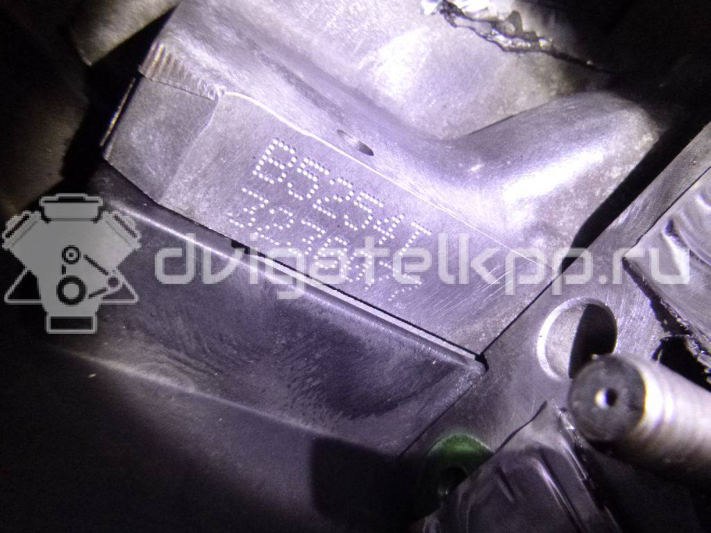 Фото Контрактный (б/у) двигатель B 5254 T2 для Volvo V70 / S60 / S80 / Xc70 / Xc90 209-220 л.с 20V 2.5 л бензин 8251489 {forloop.counter}}