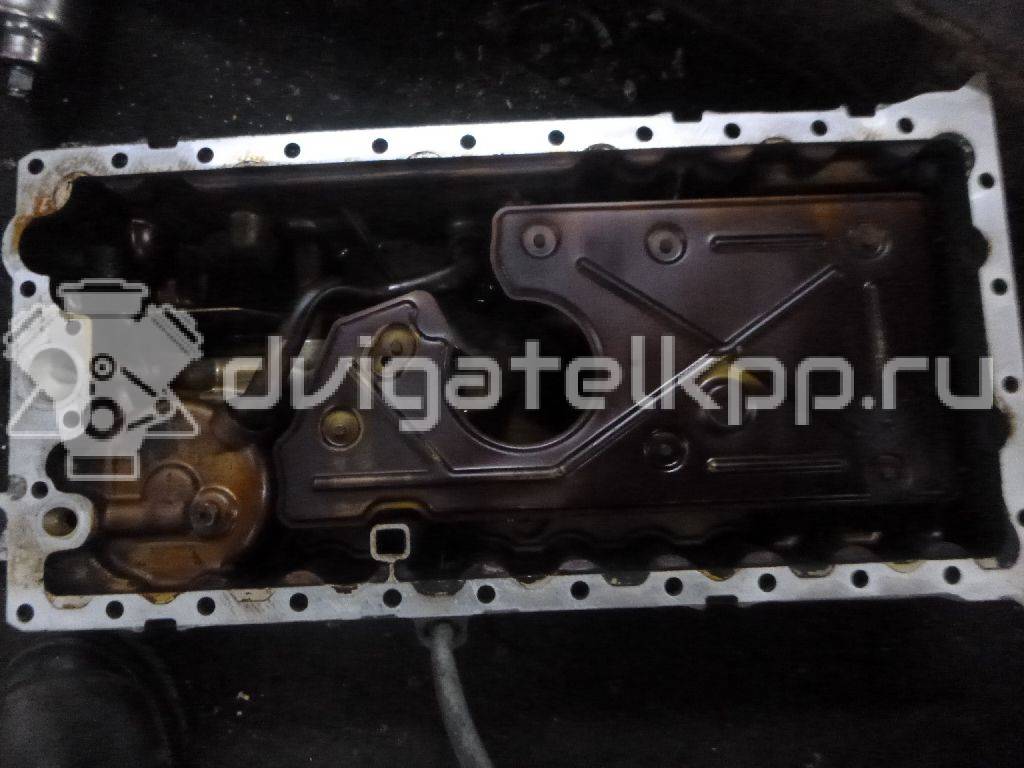 Фото Контрактный (б/у) двигатель B 5254 T2 для Volvo V70 / S60 / S80 / Xc70 / Xc90 209-220 л.с 20V 2.5 л бензин 8251489 {forloop.counter}}