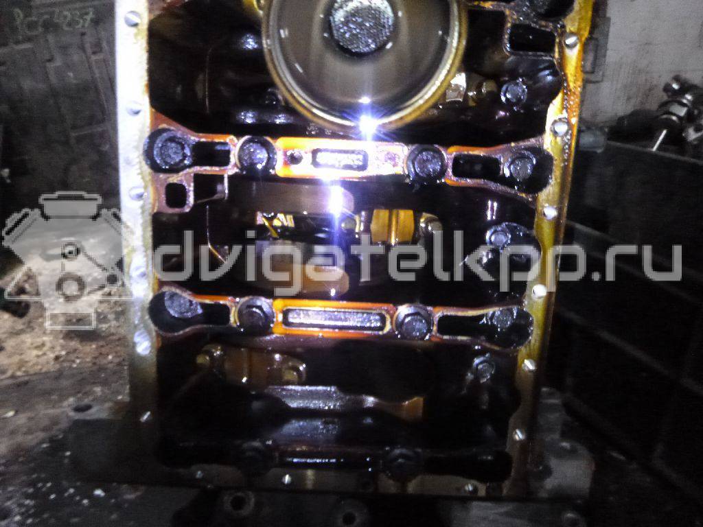 Фото Контрактный (б/у) двигатель B 5254 T2 для Volvo V70 / S60 / S80 / Xc70 / Xc90 209-220 л.с 20V 2.5 л бензин 8251489 {forloop.counter}}