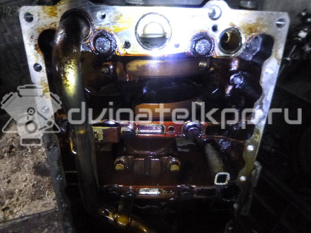 Фото Контрактный (б/у) двигатель B 5254 T2 для Volvo V70 / S60 / S80 / Xc70 / Xc90 209-220 л.с 20V 2.5 л бензин 8251489 {forloop.counter}}