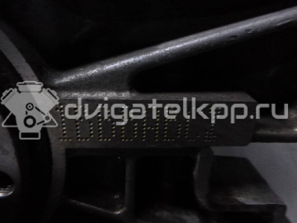 Фото Контрактный (б/у) двигатель B 5254 T2 для Volvo V70 / S60 / S80 / Xc70 / Xc90 209-220 л.с 20V 2.5 л бензин 8251489 {forloop.counter}}