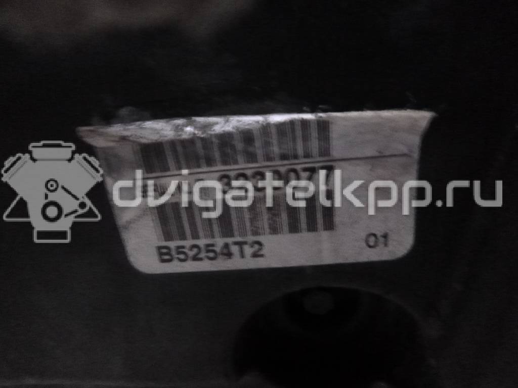 Фото Контрактный (б/у) двигатель B 5254 T2 для Volvo V70 / S60 / S80 / Xc70 / Xc90 209-220 л.с 20V 2.5 л бензин 8251489 {forloop.counter}}