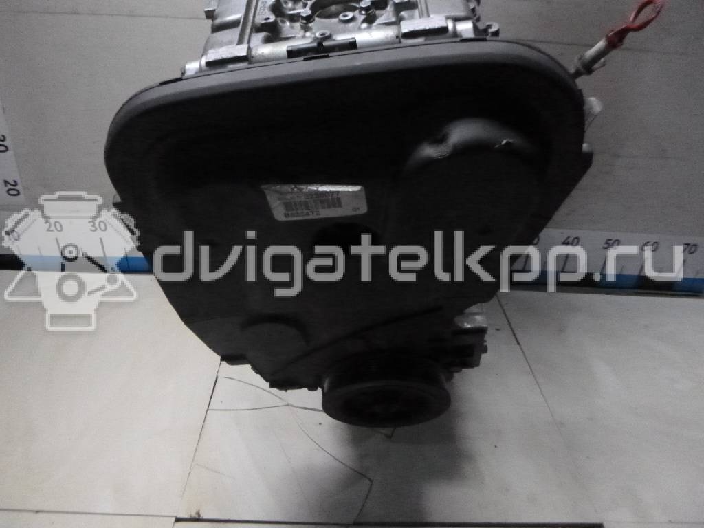 Фото Контрактный (б/у) двигатель B 5254 T2 для Volvo V70 / S60 / S80 / Xc70 / Xc90 209-220 л.с 20V 2.5 л бензин 8251489 {forloop.counter}}