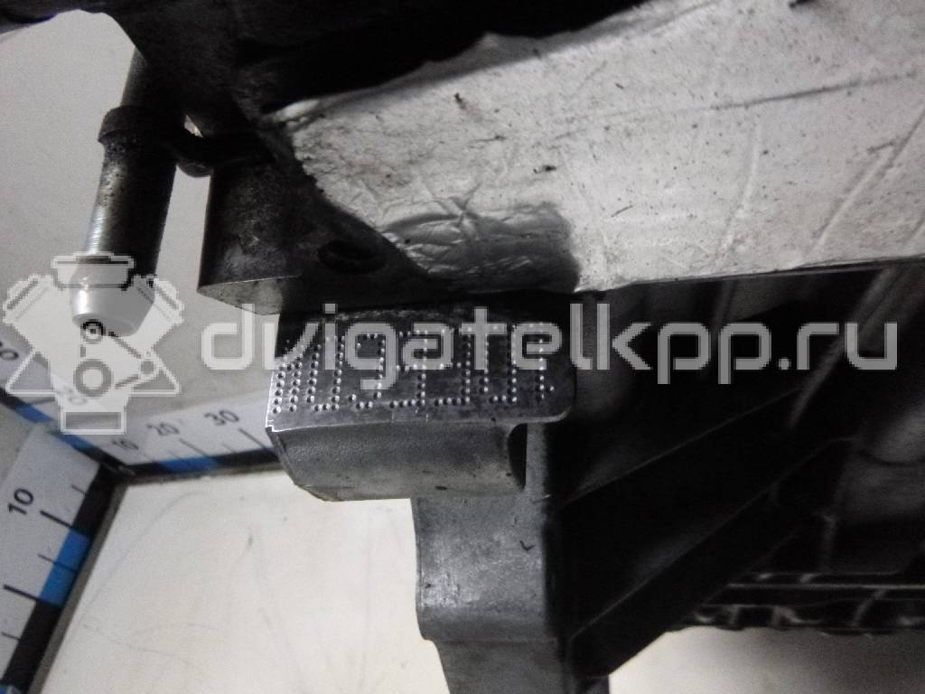 Фото Контрактный (б/у) двигатель B 5254 T для Volvo 850 / S70 Ls / Xc70 193 л.с 20V 2.4 л бензин 8251489 {forloop.counter}}