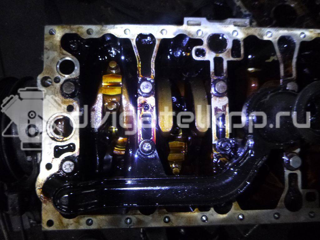 Фото Контрактный (б/у) двигатель B 5254 T для Volvo 850 / S70 Ls / Xc70 193 л.с 20V 2.4 л бензин 8251489 {forloop.counter}}