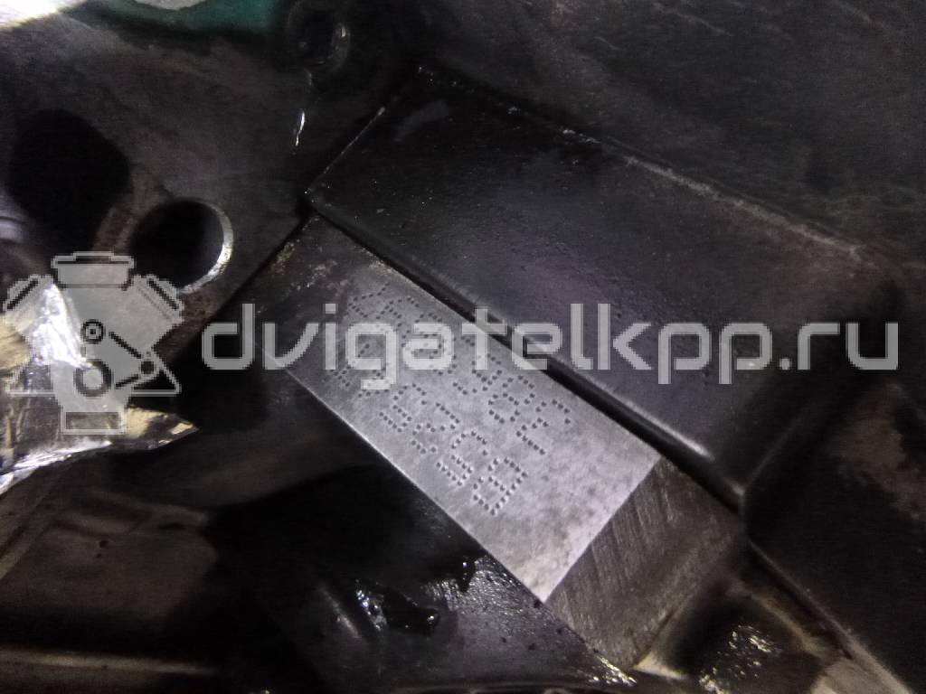 Фото Контрактный (б/у) двигатель B 5254 T для Volvo 850 / S70 Ls / Xc70 193 л.с 20V 2.4 л бензин 8251489 {forloop.counter}}