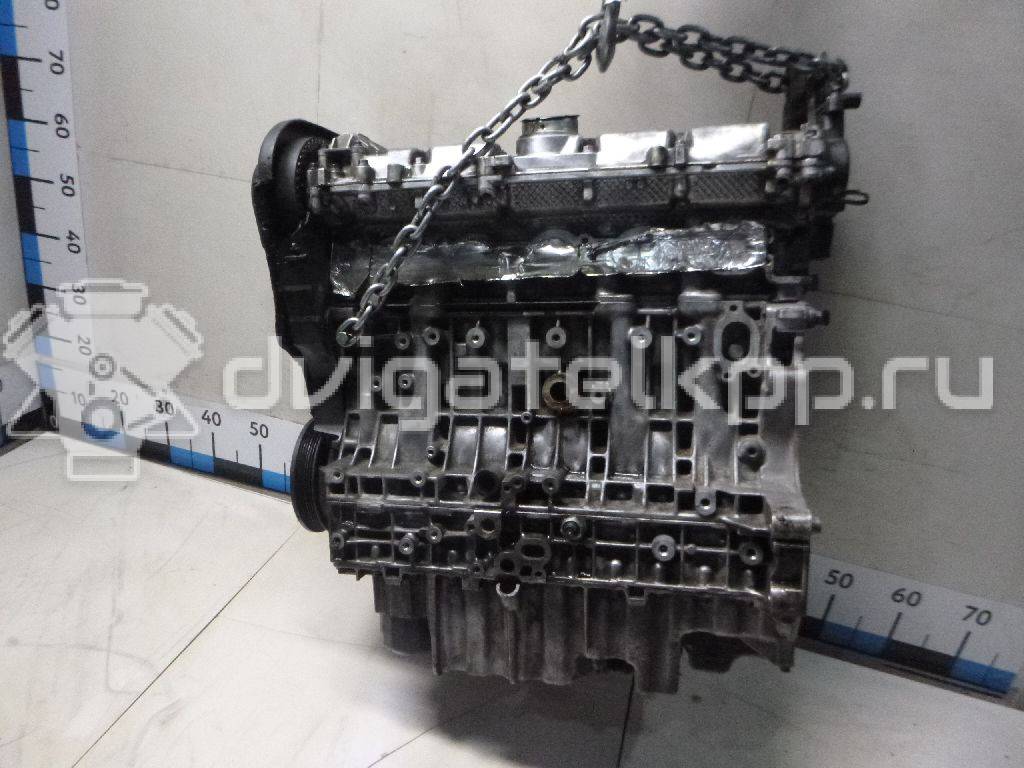 Фото Контрактный (б/у) двигатель B 5254 T для Volvo 850 / S70 Ls / Xc70 193 л.с 20V 2.4 л бензин 8251489 {forloop.counter}}