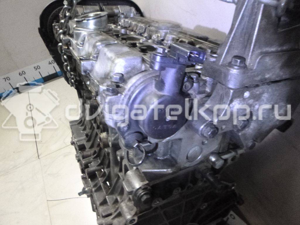 Фото Контрактный (б/у) двигатель B 5254 T для Volvo 850 / S70 Ls / Xc70 193 л.с 20V 2.4 л бензин 8251489 {forloop.counter}}